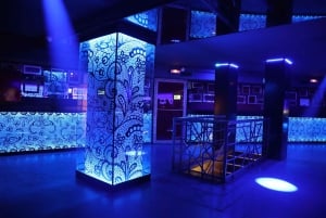 Disco-ilta La Cartujassa, calle de la Cruz, 10, Madrid, Madrid