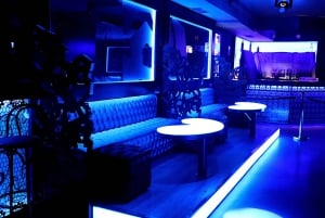 Disco-ilta La Cartujassa, calle de la Cruz, 10, Madrid, Madrid