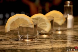 Disco-ilta La Cartujassa, calle de la Cruz, 10, Madrid, Madrid