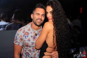 Disco-ilta La Cartujassa, calle de la Cruz, 10, Madrid, Madrid