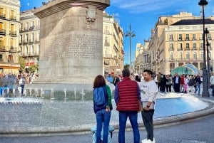 Oplev Madrid: Guidet skattejagt for familier