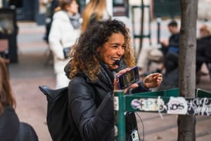 Discover the Barrio de las Letras: Walking Tour through the Heart of Madrid!