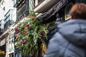 Discover the Barrio de las Letras: Walking Tour through the Heart of Madrid!