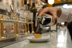 Descubre los mejores 'Vinos y Tapas en Madrid'.