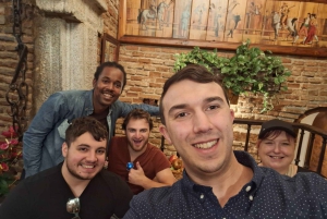 Descubre los mejores 'Vinos y Tapas en Madrid'.