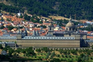 El Escorial - Private Guided Tour