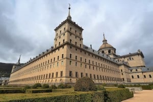 El Escorial - Private Guided Tour