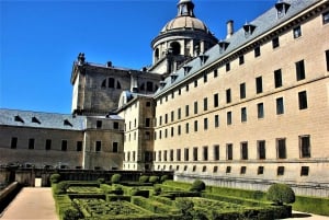 El Escorial - Private Guided Tour