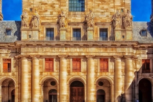 El Escorial - Tour privato guidato