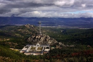 Escorial and Valley Private Tour with driver