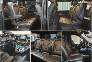 Escorial i Dolina Poległych: Prywatna wycieczka z Madrytu