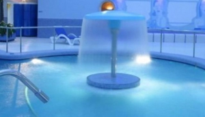 Euro Stars Tower Spa