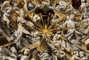 Exklusive Tour nach Toledo ab Madrid Tickets und iberische Verkostung