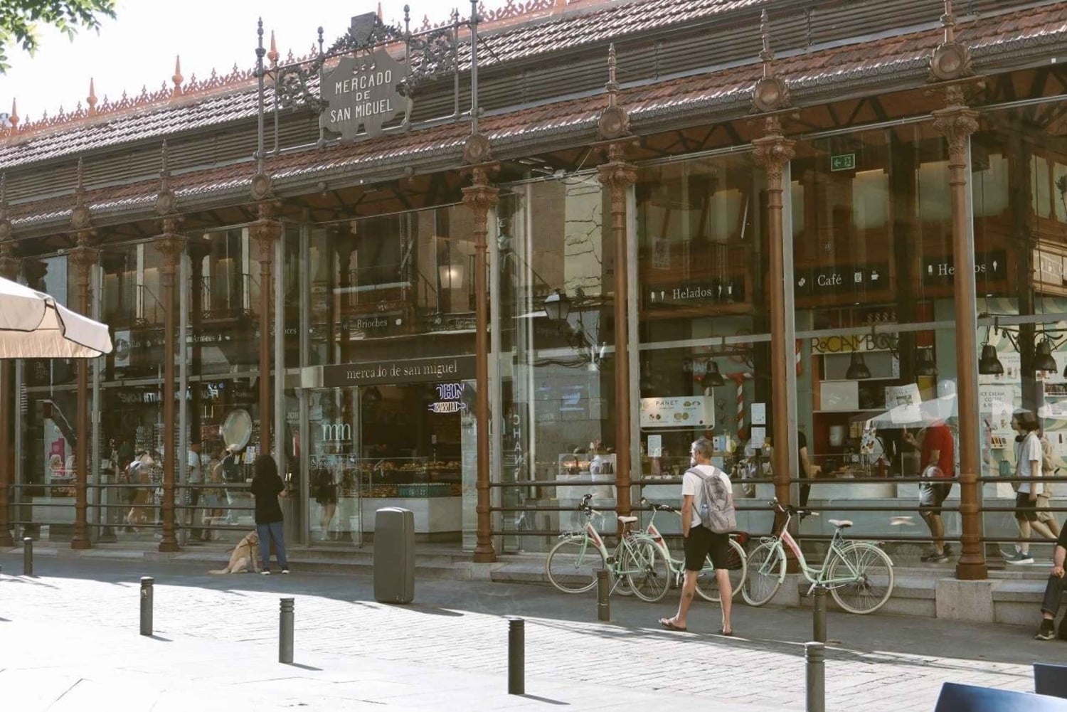 Odkryj Madryt w 60 minut. Tuktour + tukguía