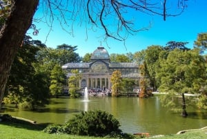 Exploring Madrid – Family Walking Tour