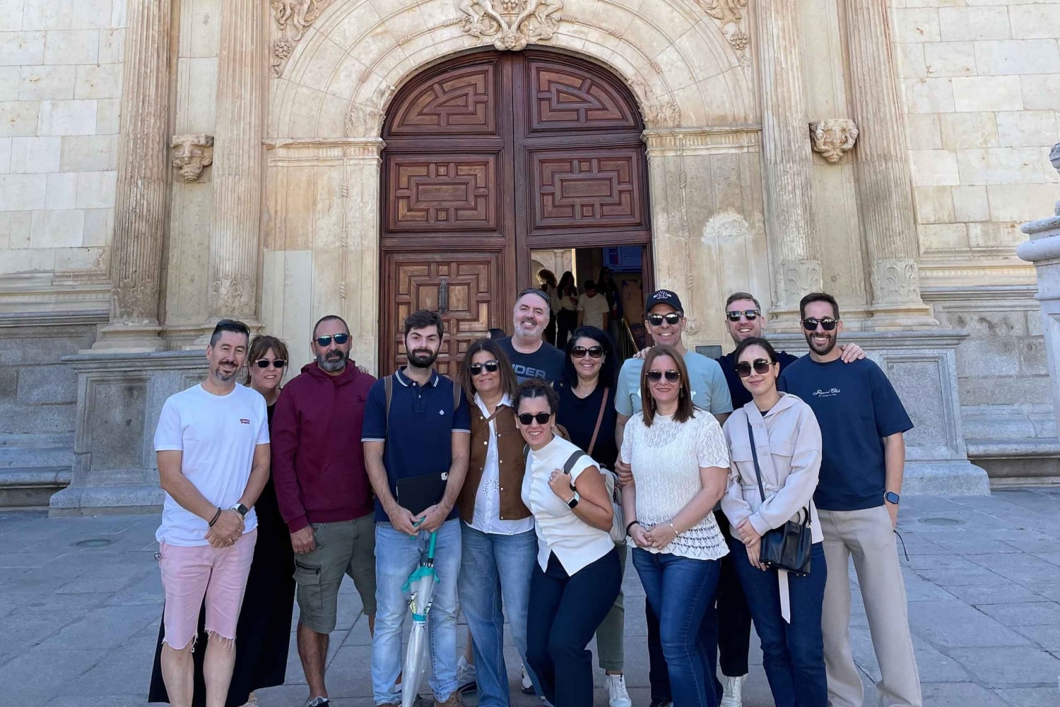 Gratis rundvisning i Alcalá de Henares – Verdensarvsby