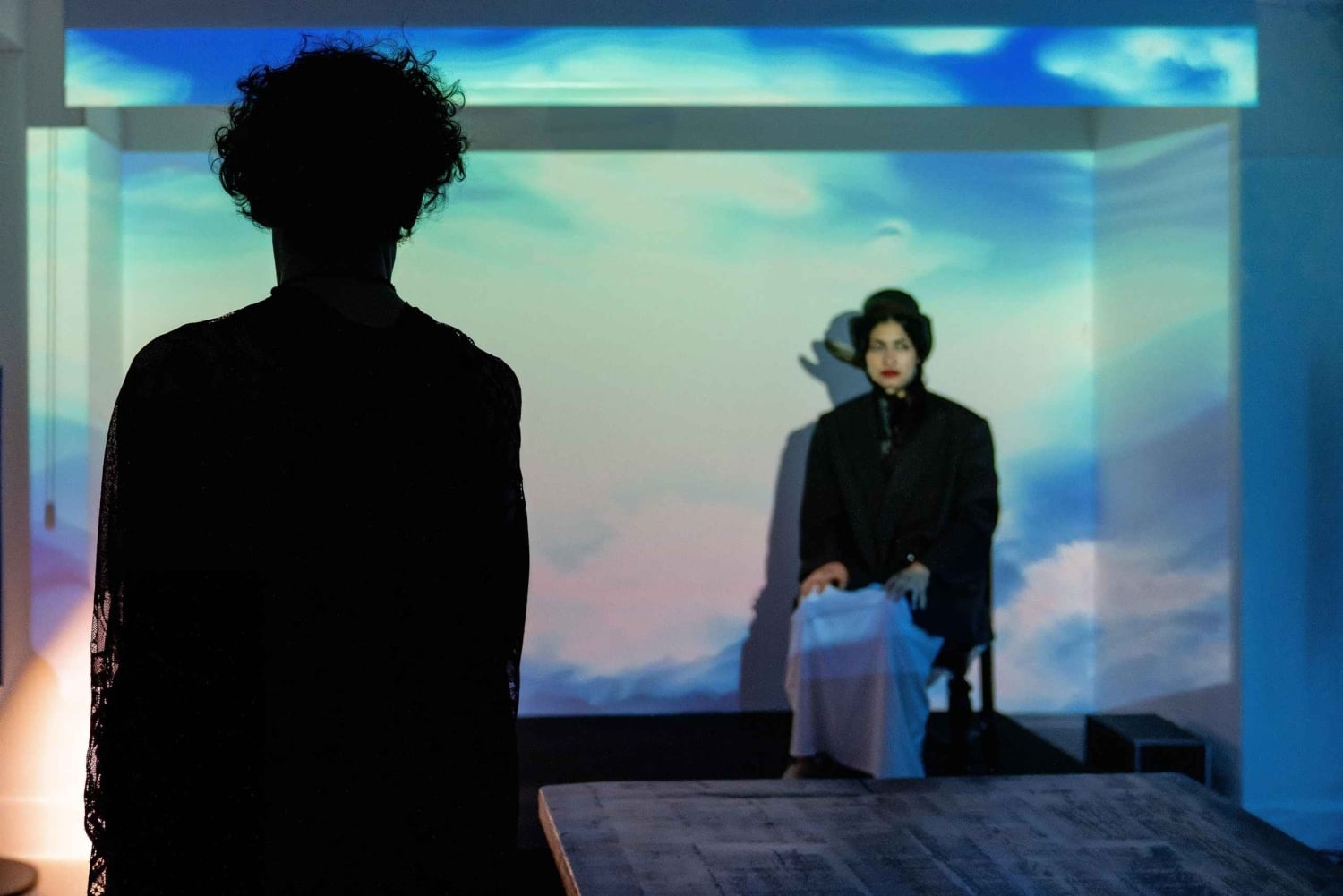 Frida Kahlo: Live Art-ervaring en gastronomische show