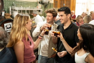 Vanuit Barcelona: het beste van Madrid en Sevilla in 3 dagen