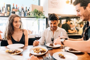 Vanuit Barcelona: het beste van Madrid en Sevilla in 3 dagen