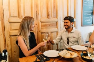 Vanuit Barcelona: het beste van Madrid en Sevilla in 3 dagen