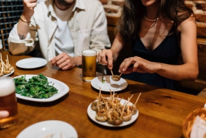 Vanuit Barcelona: het beste van Madrid en Sevilla in 3 dagen