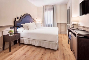 Vanuit Barcelona: het beste van Madrid en Sevilla in 3 dagen