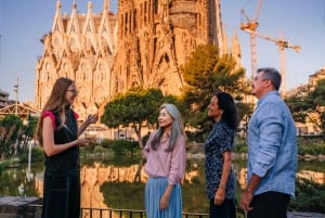 Desde Barcelona: Lo mejor de España en 10 días