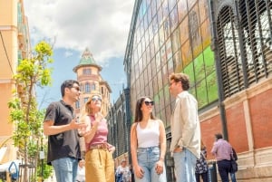 Desde Barcelona: Lo mejor de España en 10 días