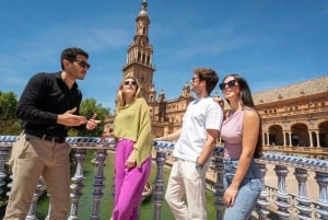 Desde Barcelona: Lo mejor de España en 10 días