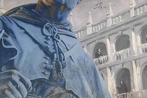 From Madrid: Alcalá de Henares & Cervantes Museum Day Trip