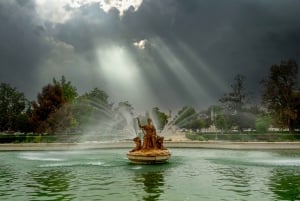 From Madrid: Aranjuez Private Tour with Royal Palace Entry