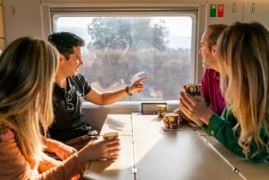 Vanuit Madrid: Het beste van Sevilla dagtour met treintransfers