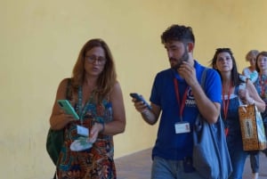 マドリードから高速列車で行くコルドバとモスクの日帰り旅行