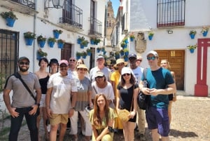 マドリードから高速列車で行くコルドバとモスクの日帰り旅行