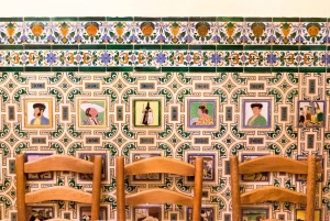 De Madrid: Córdoba e Sevilha - Excursão de 3 dias