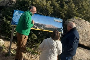 From Madrid: Day Trip to Guadarrama National Park