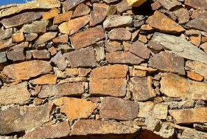 Från Madrid: De förtrollande byarna Patones och Pedraza