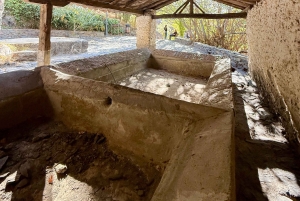 Från Madrid: De förtrollande byarna Patones och Pedraza