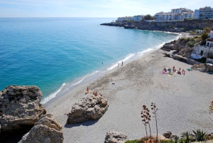 Fra Madrid: Andalusiens perler 5-dages sightseeingtur