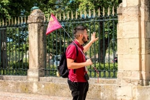 Madridista: Alcázar Madridista: Opastettu päiväretki Segoviaan, valinnainen Alcázar