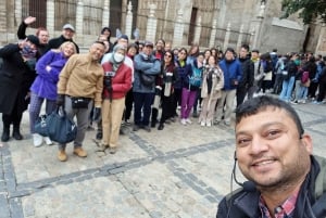 Fra Madrid: Guidet tur til Toledo og Puy du Fou Spanien