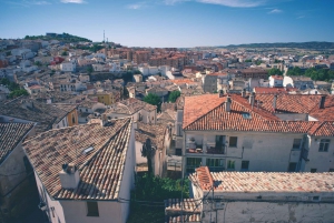 Från Madrid: Privat dagsutflykt till Cuenca med rundtur