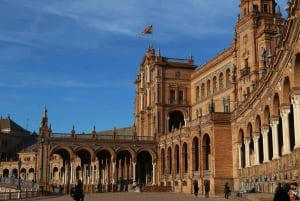 From Madrid: Private Tour for Toledo, Segovia,Alcázar Castle