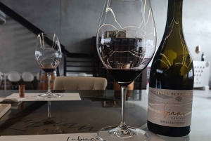 Da Madrid: tour enologico della Ribera del Duero con pranzo locale