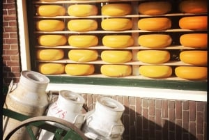 Desde Madrid: Segovia y Ávila en grupo pequeño: Alcázar y murallas