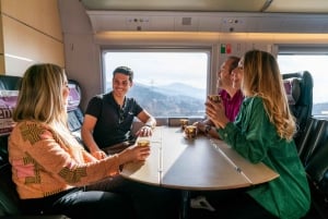 De Madri: O melhor de Córdoba em um dia de trem