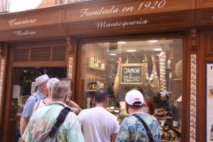 From Madrid: Toledo Cathedral & Jewish Quarter Half-Day Tour