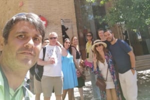 From Madrid: Private Highlights of Toledo Guided Day Trip