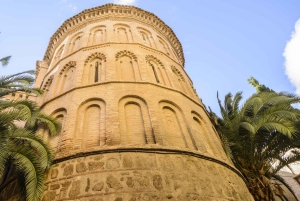 Da Madrid: tour di Toledo con cattedrale e 7 monumenti