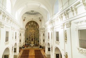 Da Madrid: tour di Toledo con cattedrale e 7 monumenti